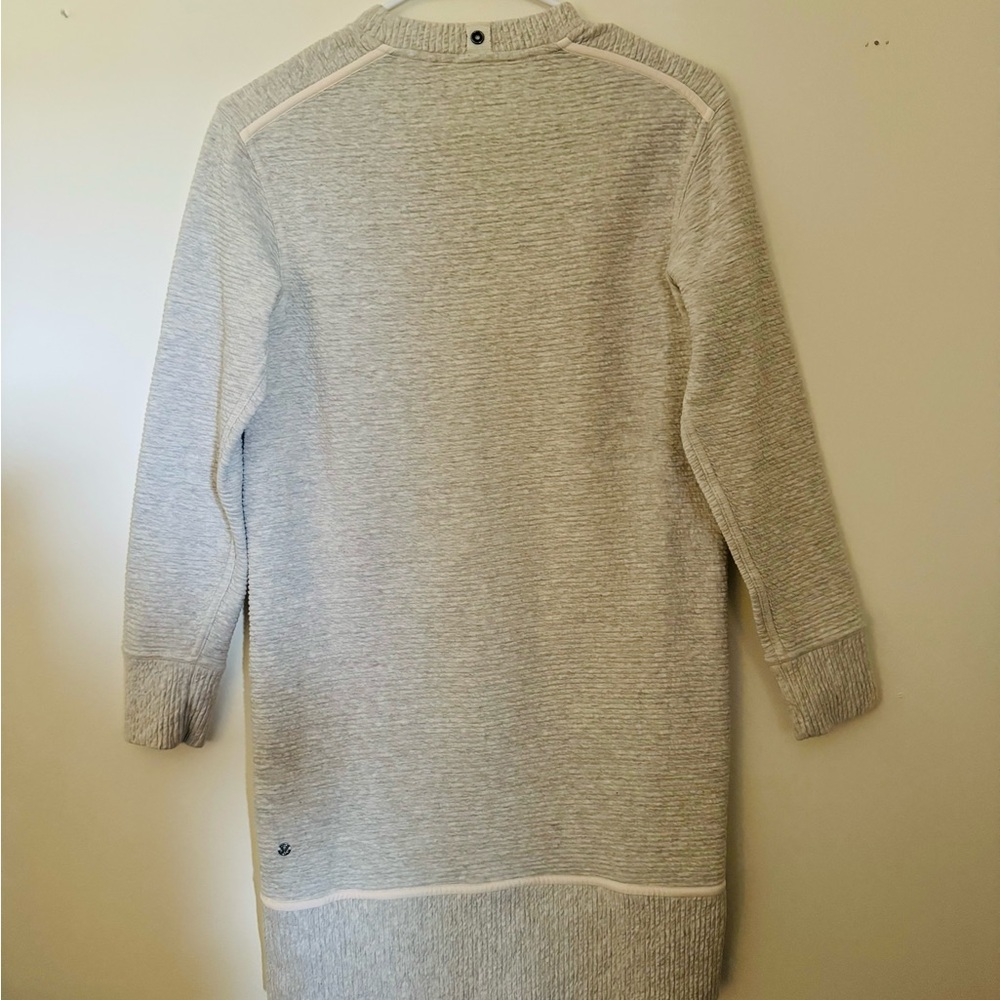 Hard to Find, Lululemon Woman’s On Repeat Dress with Removal Cowl Neck
Size 4 - Picture 4 of 10